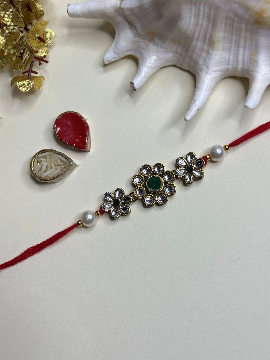 Anouk Thread Rakhi