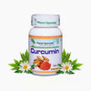 Planet Ayurveda Curcumin Capsules