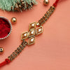 Dhiyona Thread Rakhi
