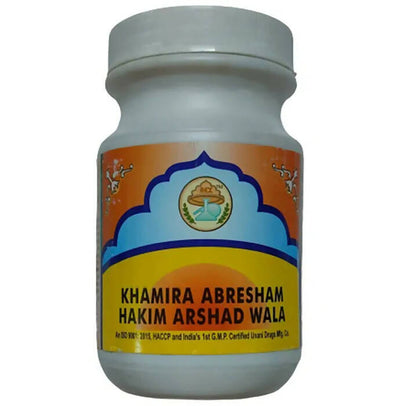 Rex Remedies Khamira Abresham Hakim Arshad Wala Paste