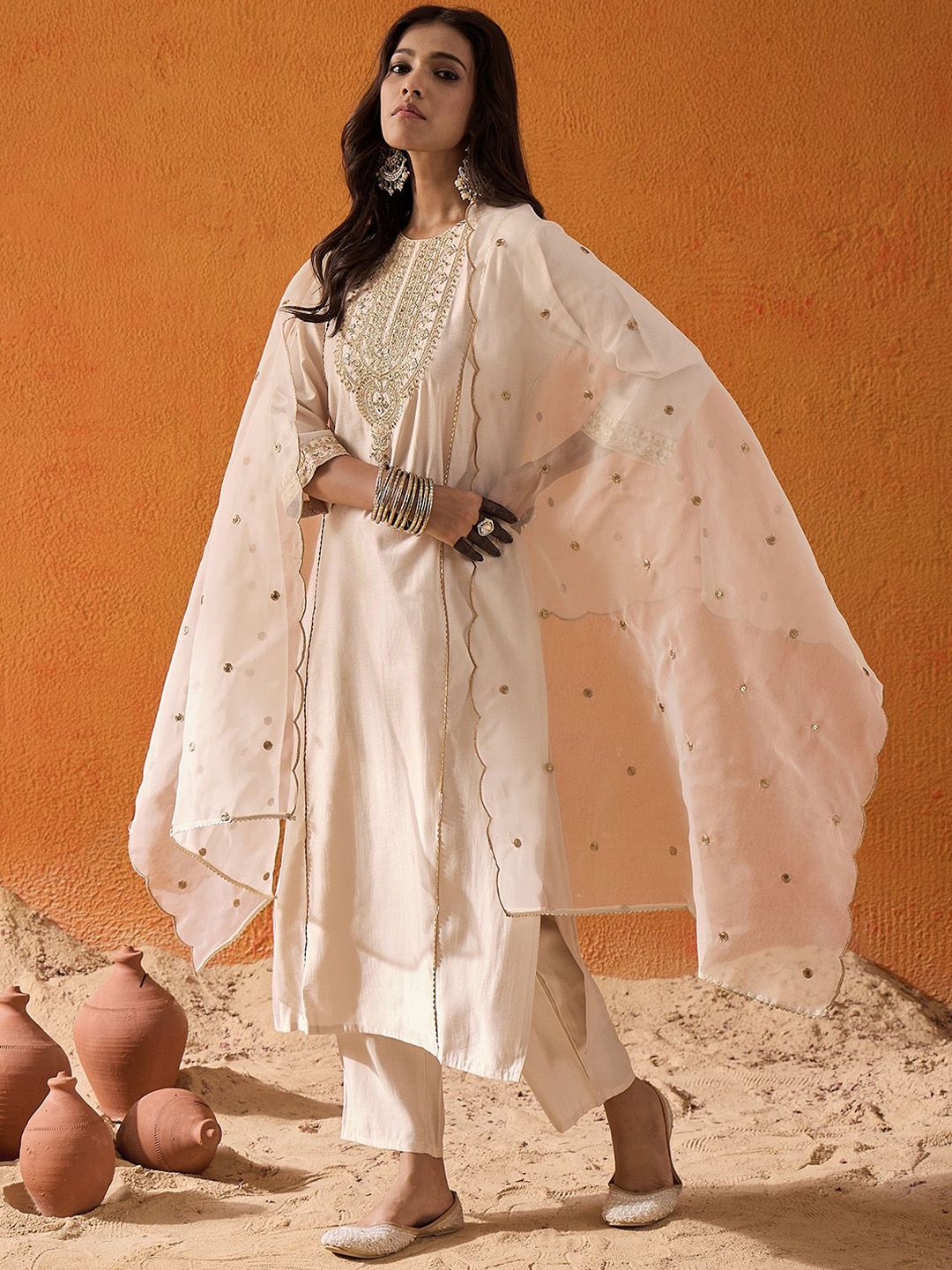 Women Kurta Sets