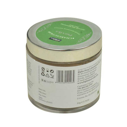 Bipha Ayurveda Charusutra Purvika Face Pack