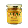 Adrish Organic Turmeric Latte