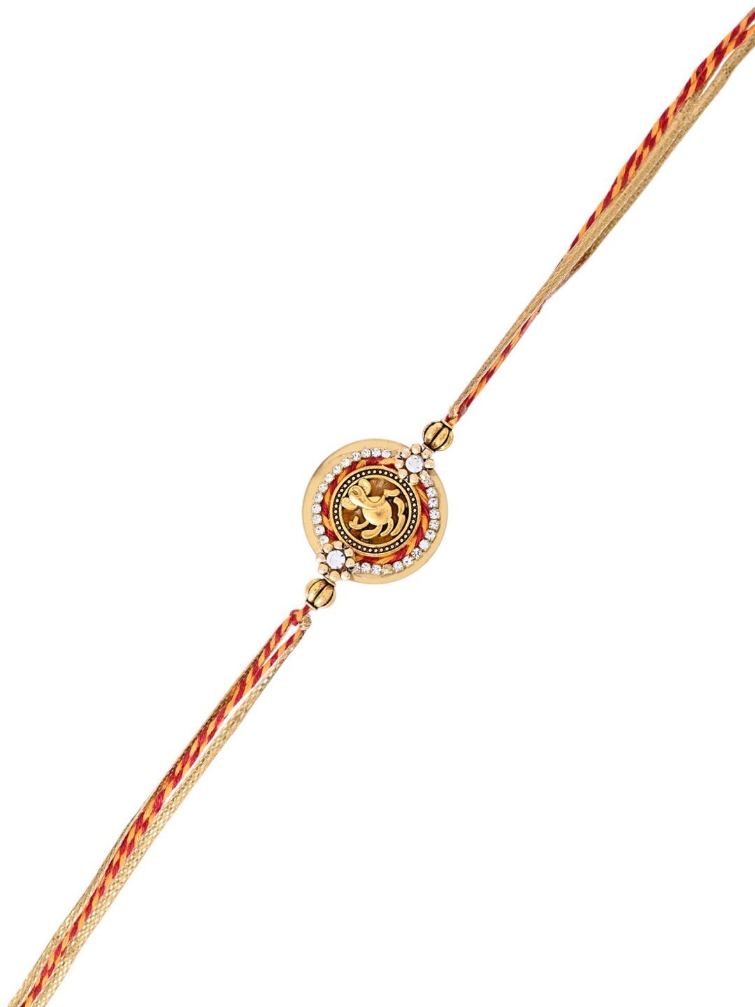 Anouk Thread Rakhi