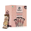 Bevzilla Instant Coffee Powder Sachets (Butterscotch)