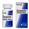 HealthAid Glucosamine Sulphate 2KCI 1500 mg Tablets