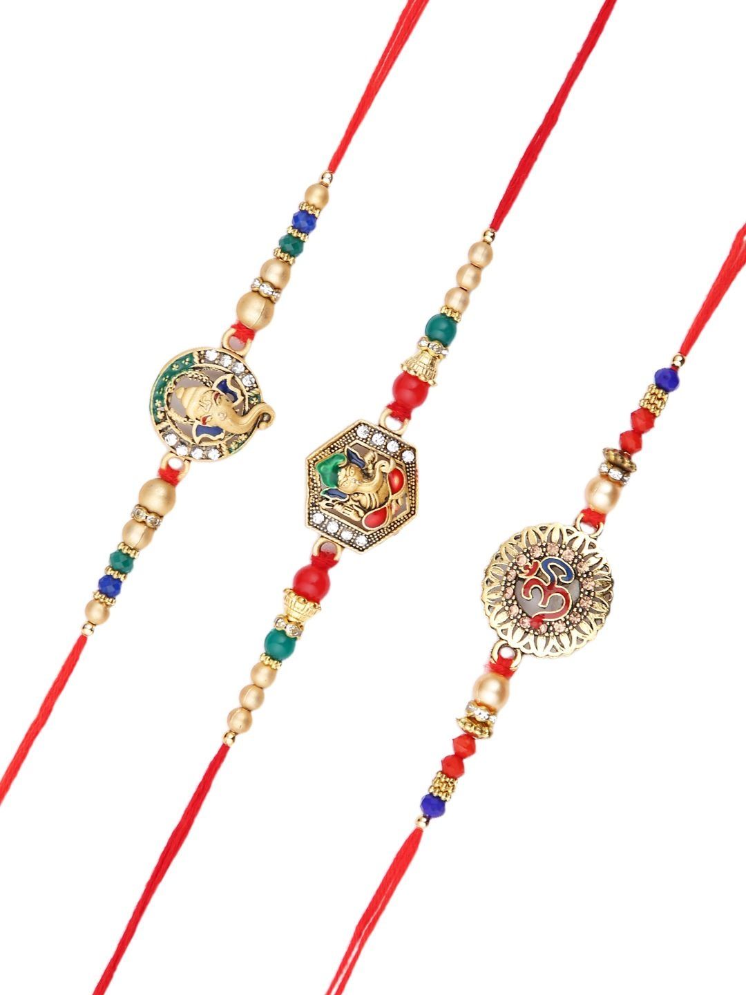 Anouk Thread Rakhi