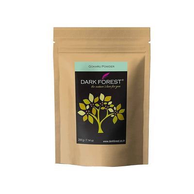 Dark Forest Urine Tonic Range Combo