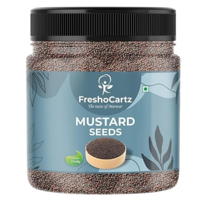 FreshoCartz Mustard Seeds