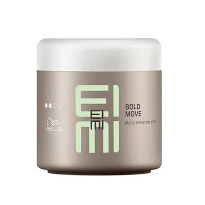 Wella Professionals EIMI Bold Move Matte Texturizing Paste - Indyancart