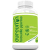 Ramini Bio Nutrition Curcumin Piperine Boswellia Veg Capsules