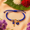 Dhiyona Thread Rakhi