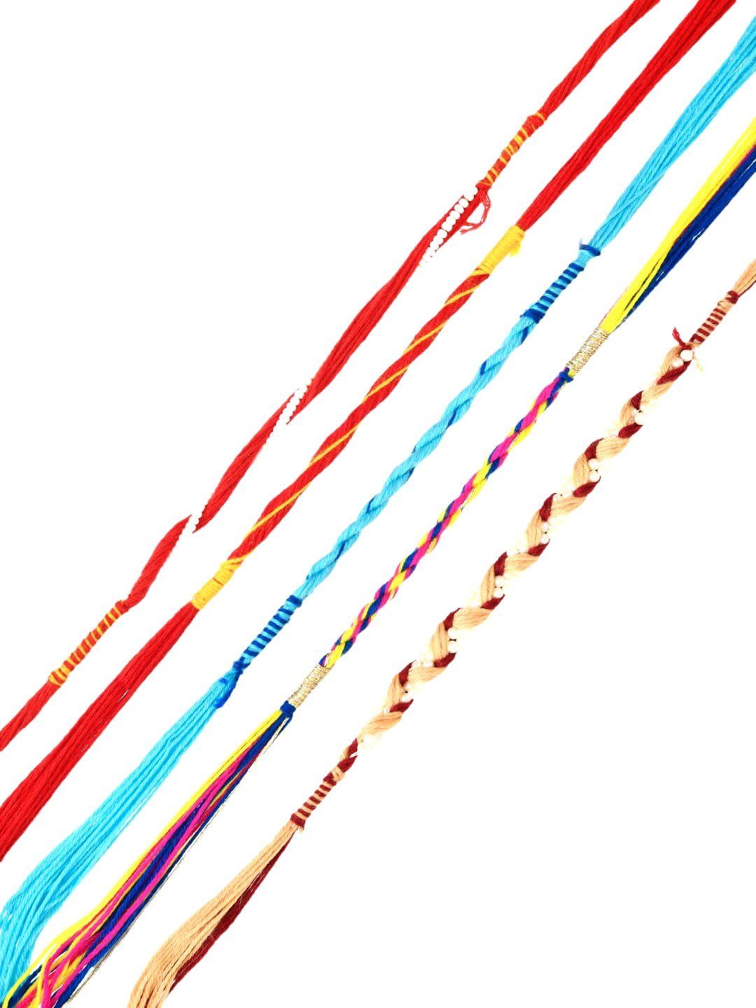 Anouk Thread Rakhi