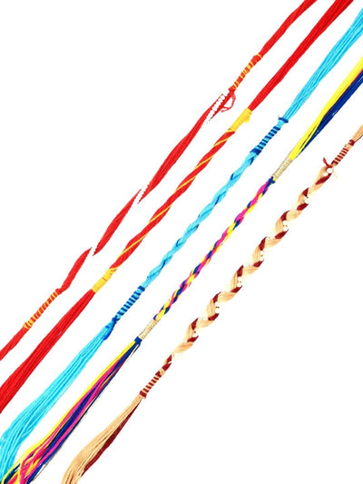 Indyancart Thread Rakhi