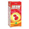 Bio India Homeopathy Iron Plus Tonic