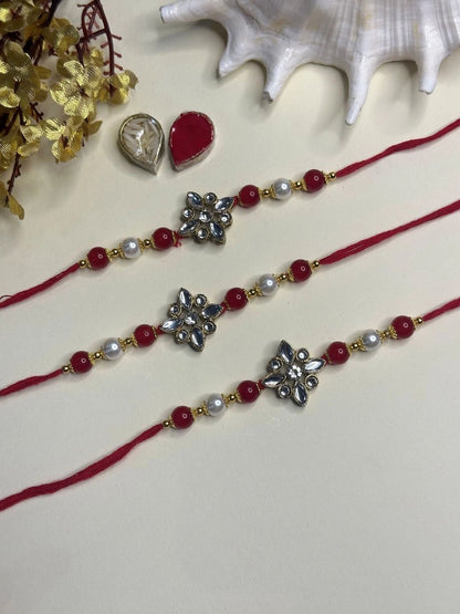Anouk Thread Rakhi