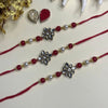Dhiyona Thread Rakhi