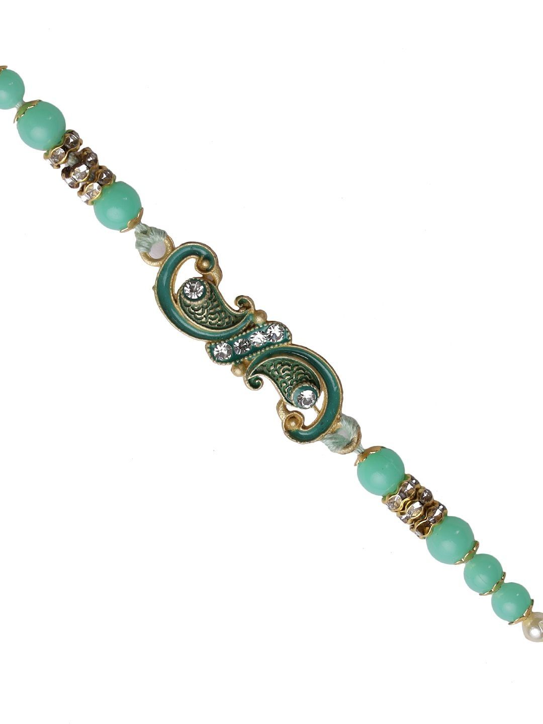 Anouk Thread Rakhi