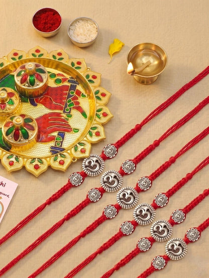 Anouk Thread Rakhi