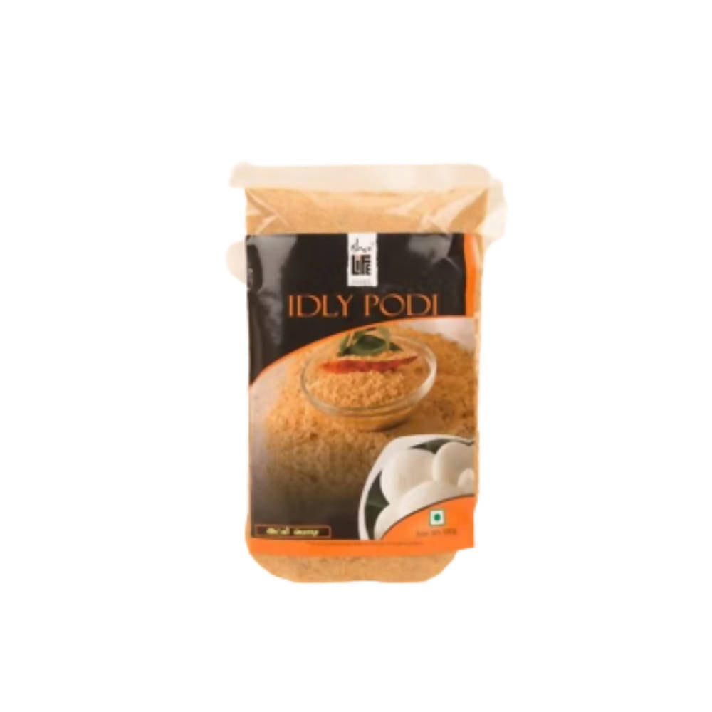 Isha Life Idli Podi - Indyancart