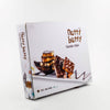 Deesha Foods Nutty Butty Chocolate Chikki