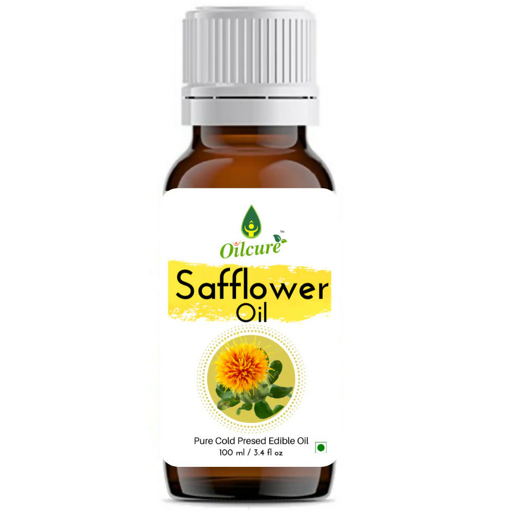 Oilcure Safflower Oil