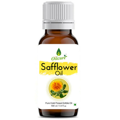 Oilcure Safflower Oil