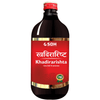 SDH Naturals Khadirarishta Syrup