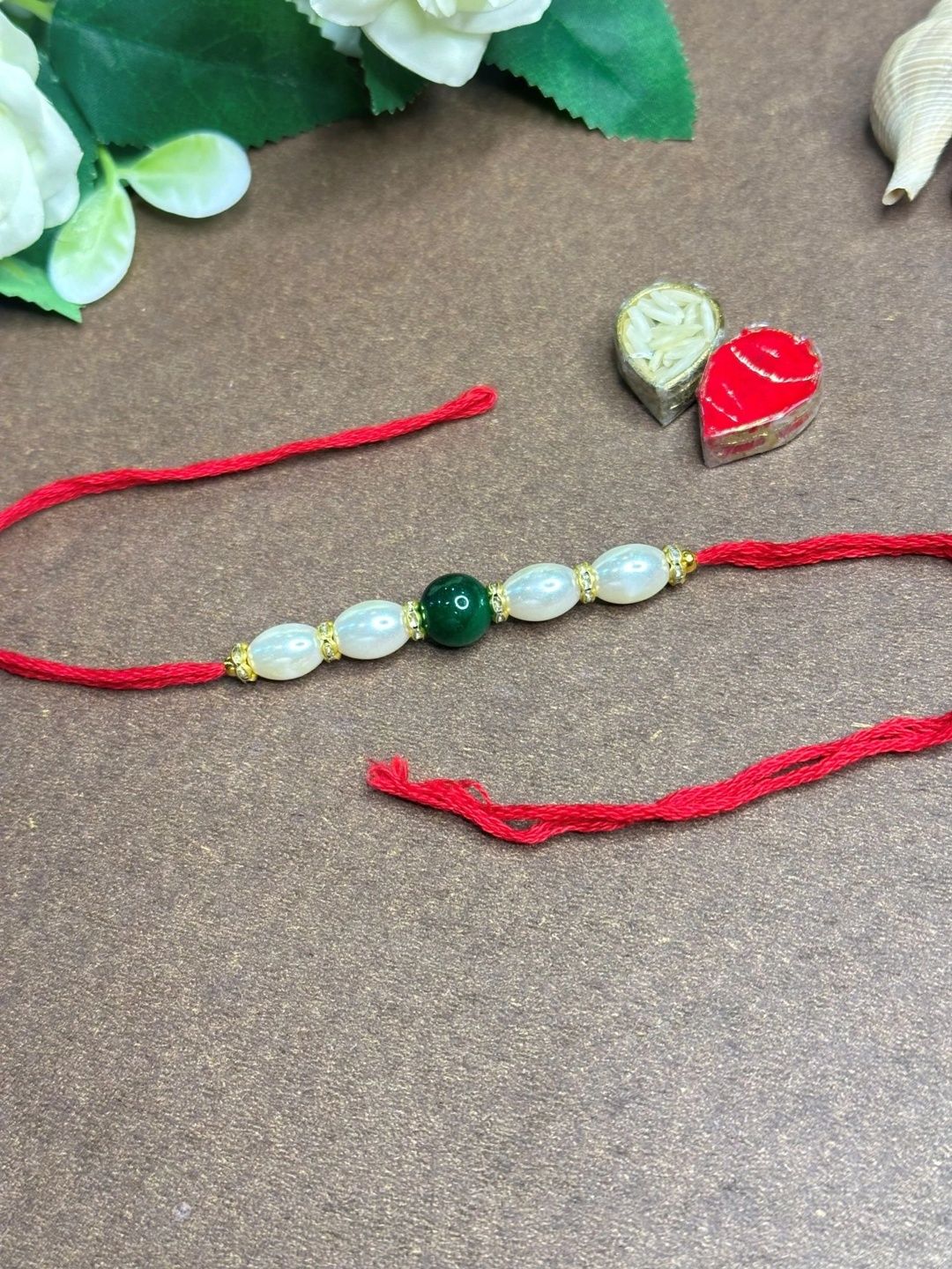 Anouk Thread Rakhi