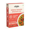 FittR biTes Millets Masala Khichdi Mix
