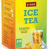 A-One Ice Tea Lemon Flavour Instant
