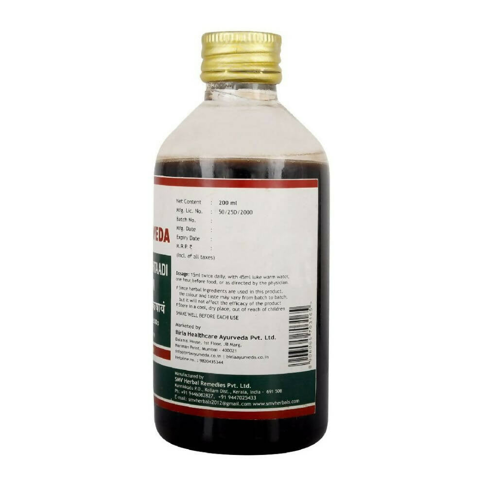 Birla Ayurveda M?h? M?njisht?di K?shy?m