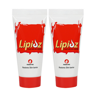 Lipidz Lipid Replenishing Cream