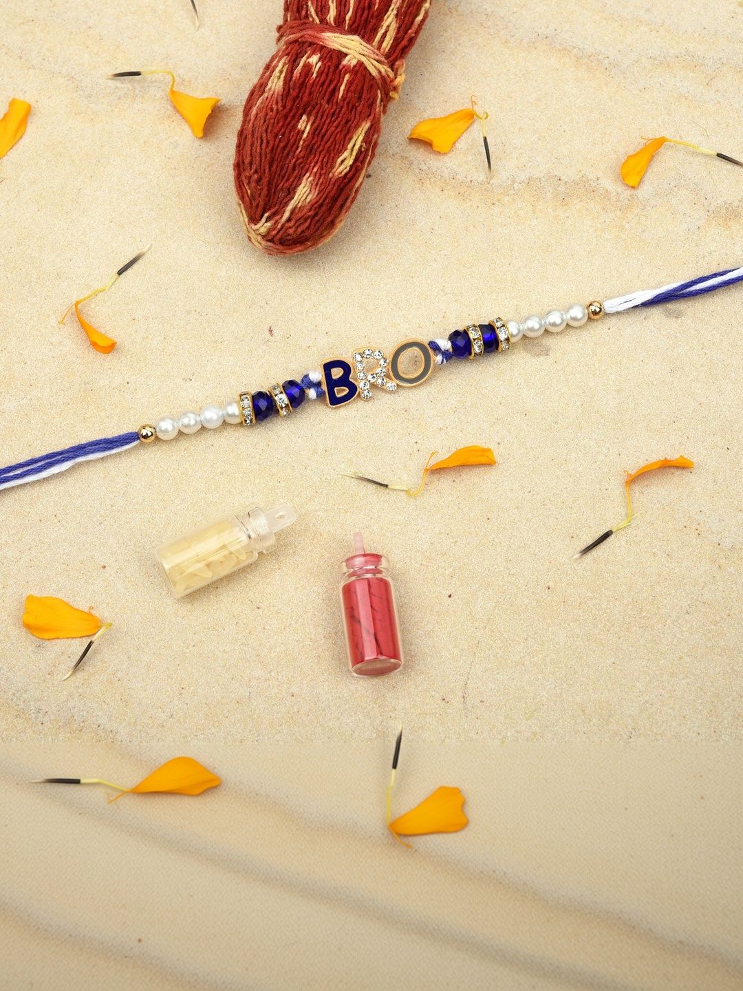Anouk Thread Rakhi