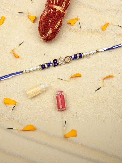 Anouk Thread Rakhi