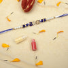 Dhiyona Thread Rakhi