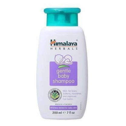 Himalaya Gentle Baby Shampoo - Indyancart