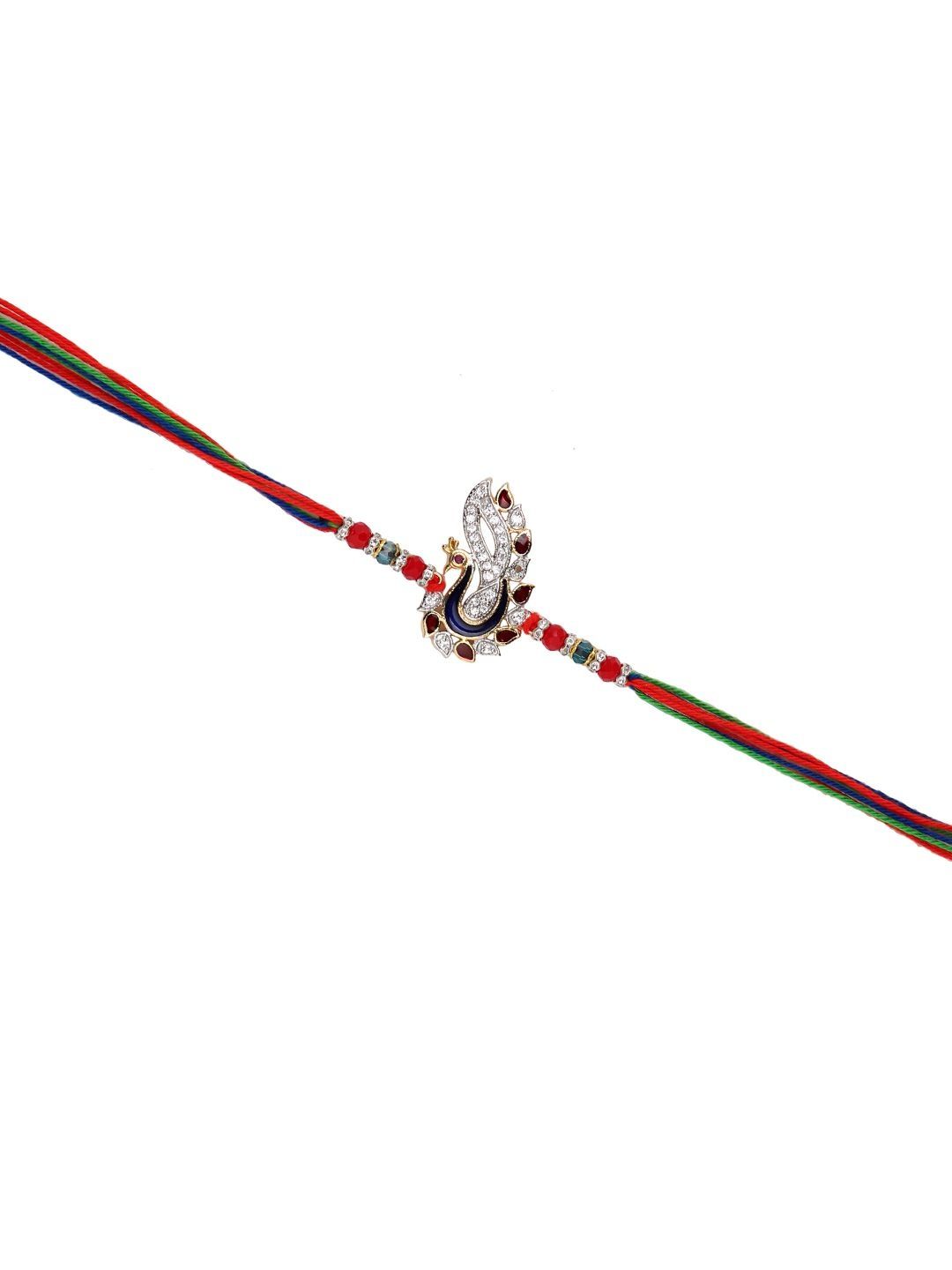 Anouk Thread Rakhi