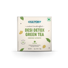Chai Point Desi Detox Green Instant Tea
