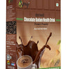 Spag Herbals Chocolate Badam Health Drink Instant Premix Powder